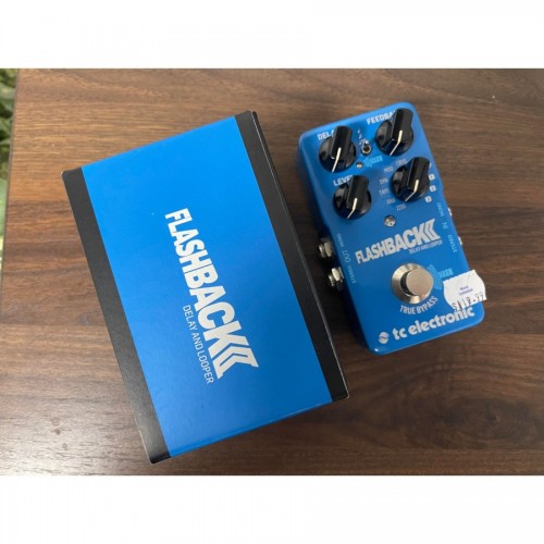 Pre-Owned TC Electronic Flashback 2 - Delay